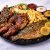 Adda Mixed Grill Platter