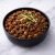 Black Chickpeas Masala