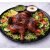 Full Grilled Chicken & Salad