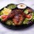 Half Tandoori Chicken & Salad