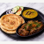 Royal Dhaka Breakfast