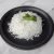 Steamed Plain Rice