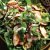 Tandoori Sea Bass & Salad
